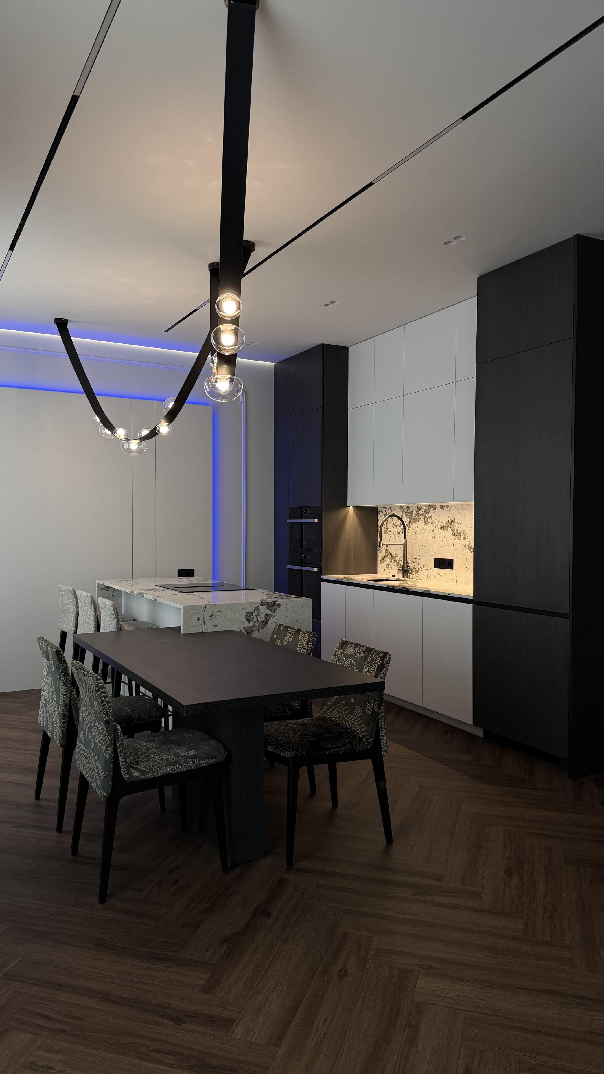 Residence Concept House